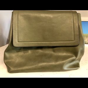 French Connection shoulder bag.
